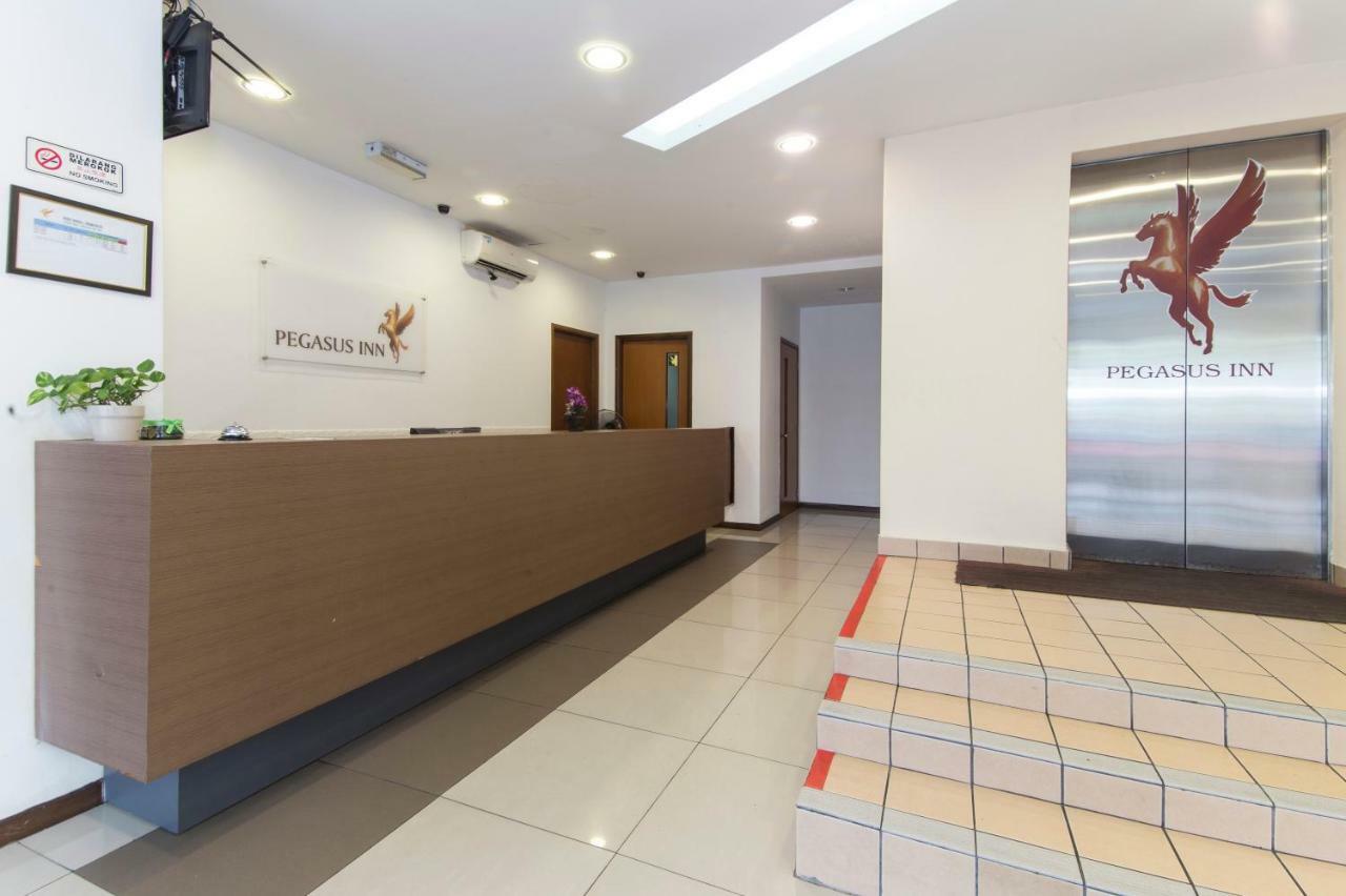 Fumah Hotel Shah Alam Exterior photo